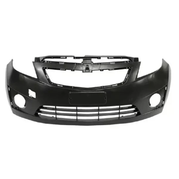 Parachoque Delantero Para Chevrolet Spark Gt 2013 2017