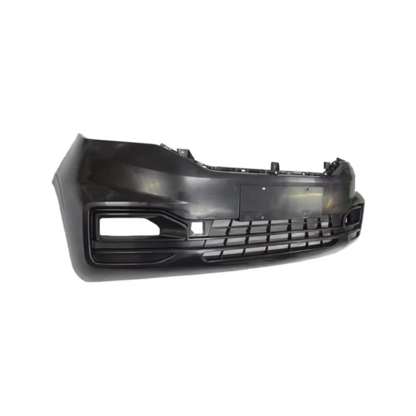 Parachoque Delantero Para Chevrolet N400 2005