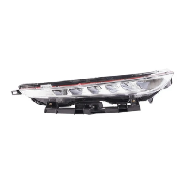 Optico Delantera Derecha Superior Para Chevrolet Groove