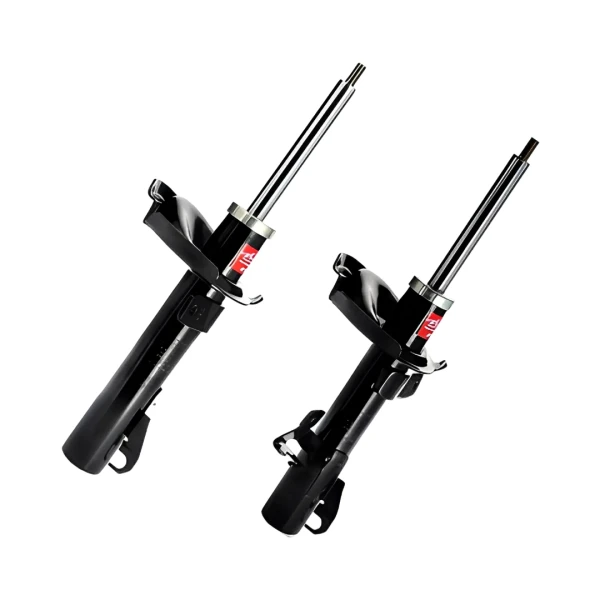 Par Amortiguadores Delanteros Para Mazda Mazda 5 2003 2019
