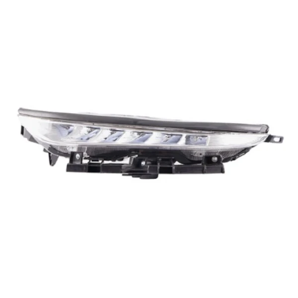 Optico Delantera Izquierda Para Chevrolet Groove