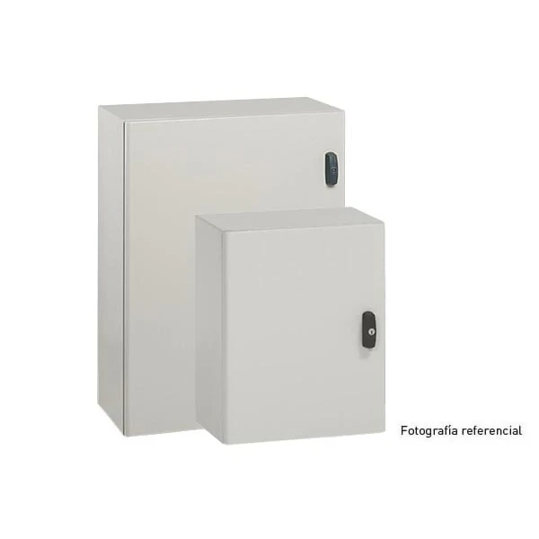 caja atlantic 600x600x250 ip66 legrand ref 36964