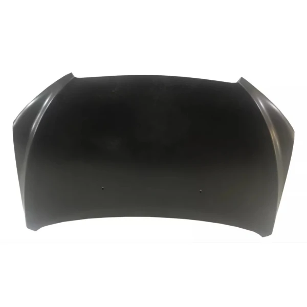 Capot para chevrolet sonic 2012 2018 1.6