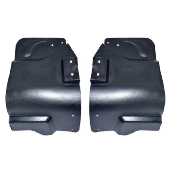 Guardafango Para Chevrolet N300