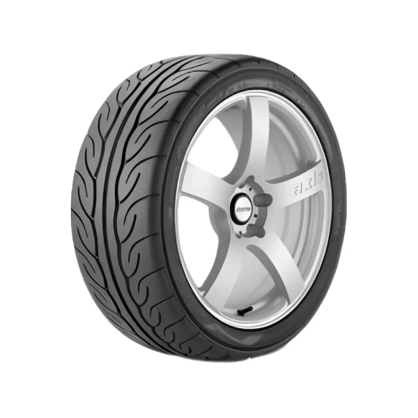 Neumatico 265/35 r18 yokohama ad08 93w