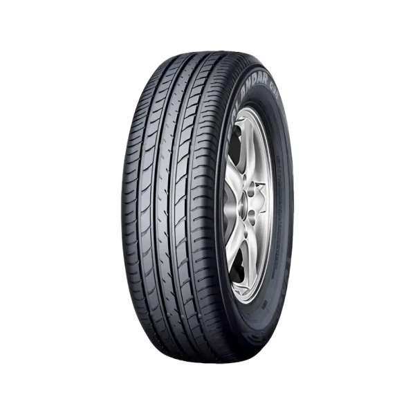 Neumatico 235 65 R18 Yokohama G98e 106 H