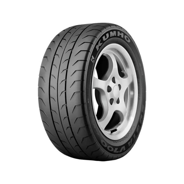 Neumatico 225/40 r18 kumho v70a 88w