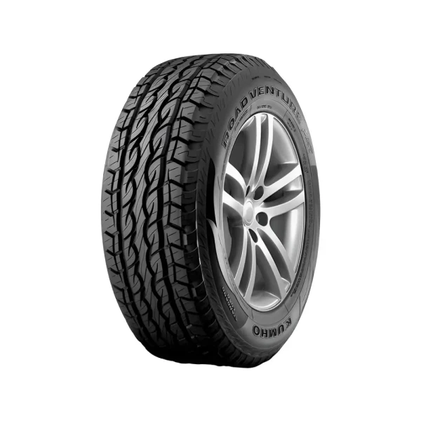 Neumatico 265 70 R16 Kumho Kl61
