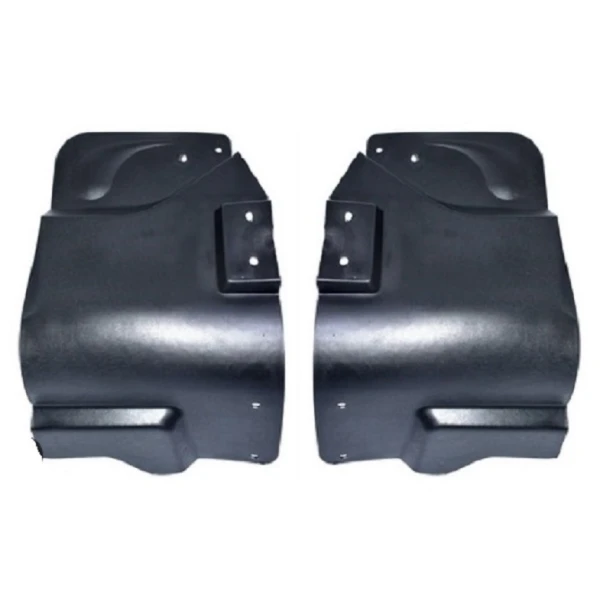 Guardafango Para Chevrolet N300