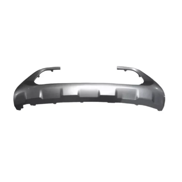 Moldura de parachoque para chevrolet groove Moldura de parachoque para chevrolet groove