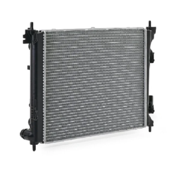 Radiador Para Hyundai Accent 2016 2020