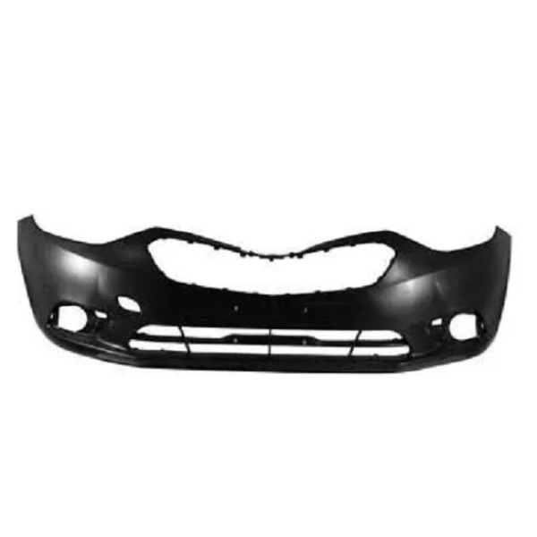 Parachoque Delantero Para Chevrolet Sail 2016 2023 1.5