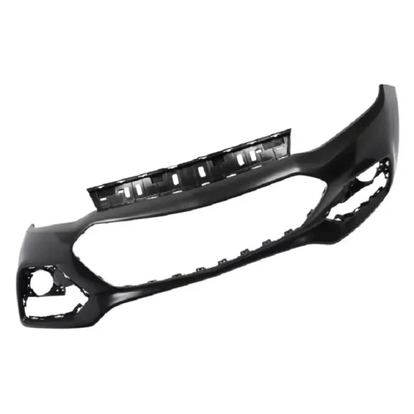Parachoque Para Chevrolet Tracker 2018 2020 1.8