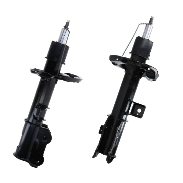 Par Amortiguadores Delanteros Para Hyundai Tucson 2016 2019