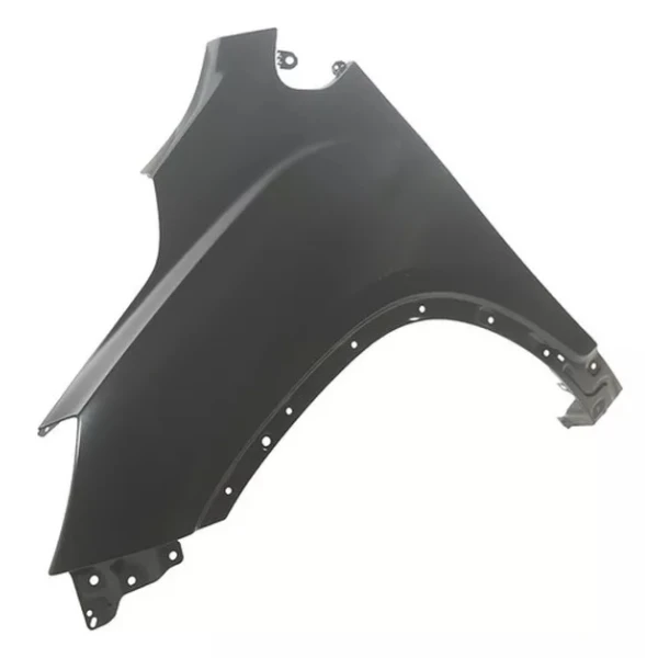 Tapabarro delantero izquierdo para chevrolet tracker 2018 2020 1.8 Tapabarro delantero izquierdo para chevrolet tracker 2018 2020 1.8