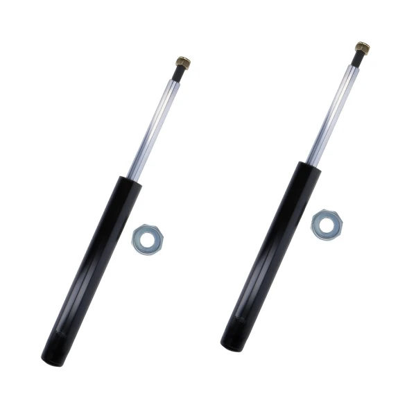 Par Amortiguadores Delanteros Para Opel Vectra 1991 1997