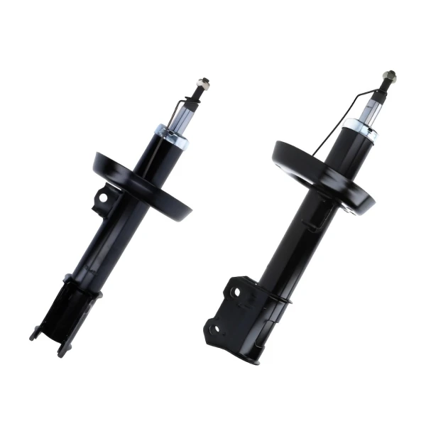 Par Amortiguadores Delanteros Para Chevrolet Zafira 2000 2011