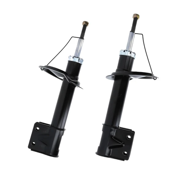 Par Amortiguadores Delanteros Para Citroen C4 2005 2011