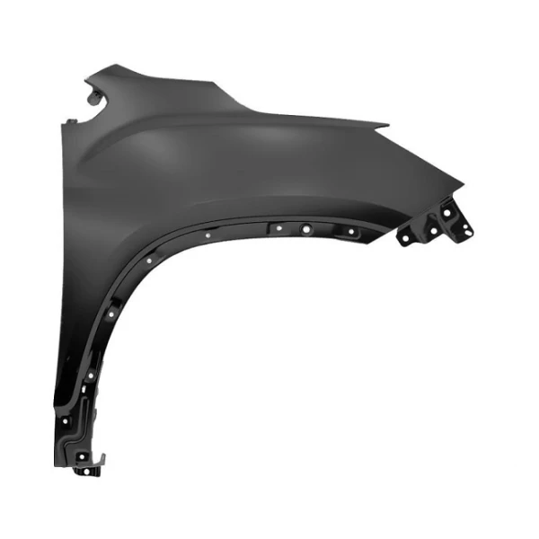 Tapabarro Delantero Derecho Para Chevrolet Tracker 2018 2020 1.8