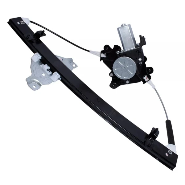 Cremallera De Alza Vidrio Para Chevrolet Sail 2010 2017
