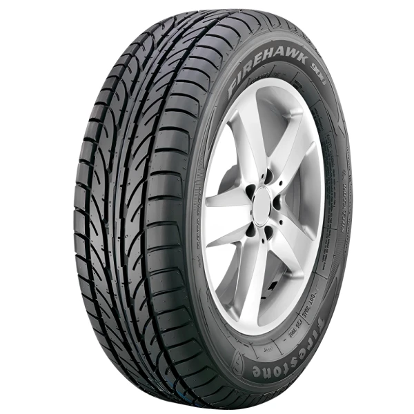 Neumatico 185 60 R14 Firestone Firehawk Fh 900 82 H