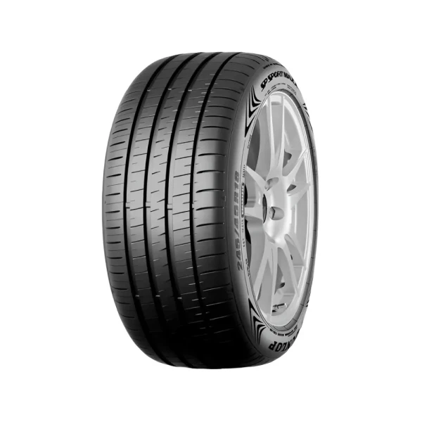Neumatico 255/50 r20 dunlop max060+ 109y