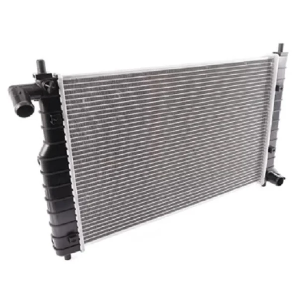 Radiador De Agua Para Chevrolet Groove 2021 1.5