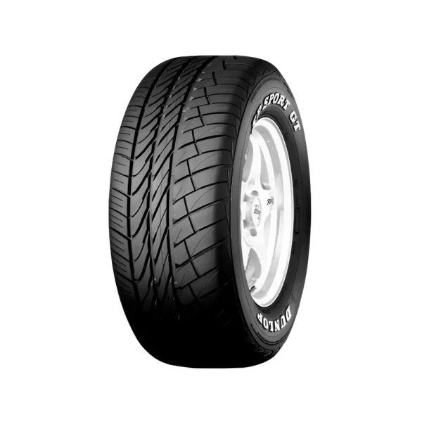 Neumatico 265 50 R15 Dunlop Sport Gt 99 S
