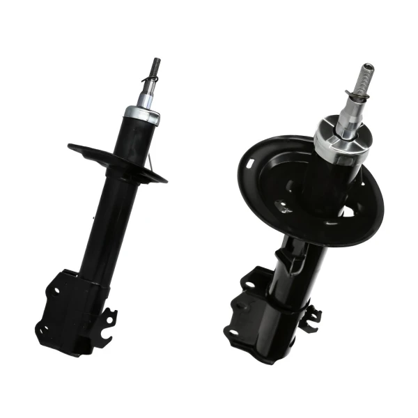 Par Amortiguadores Delanteros Para Changan Cs15 2016 2021