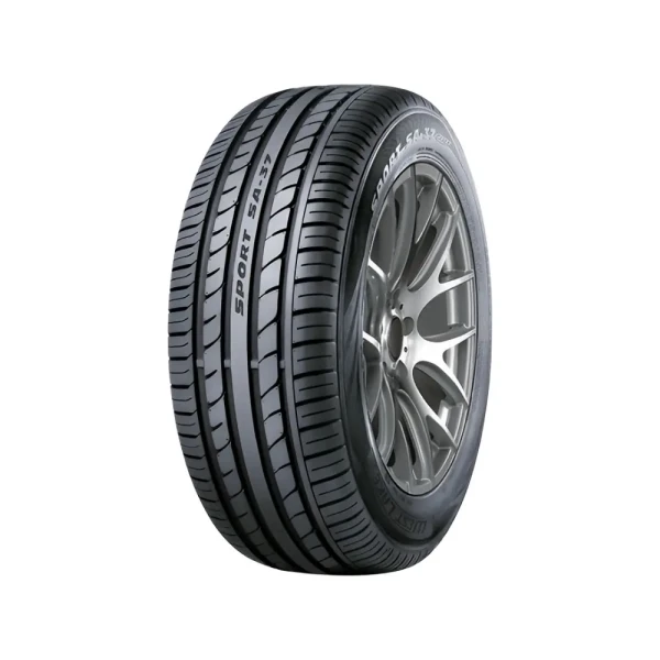 Neumatico 255/55 r20 westlake sa37 110w