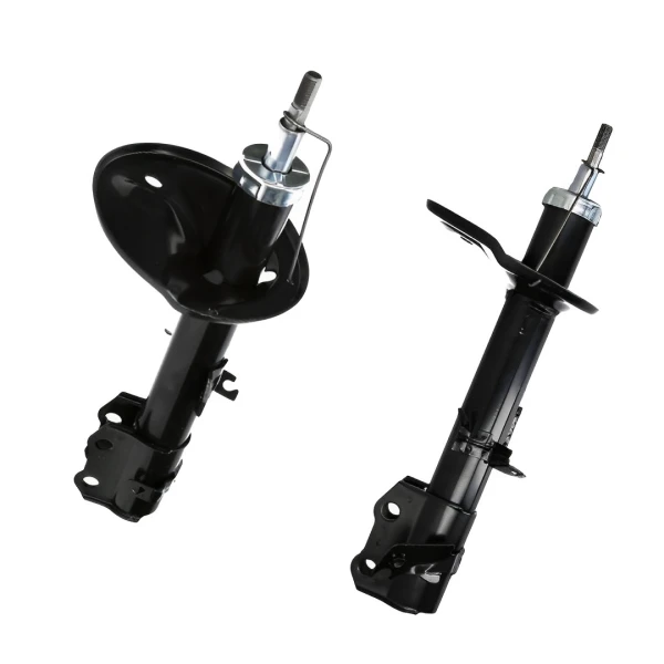 Par Amortiguadores Delanteros Para Haval H2 2015 2021