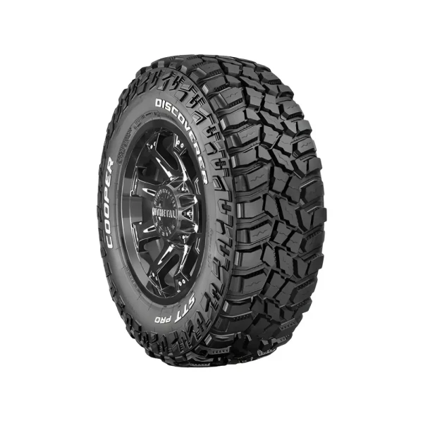 Neumatico 37/12.50 r20 cooper discoverer stt pro 126q