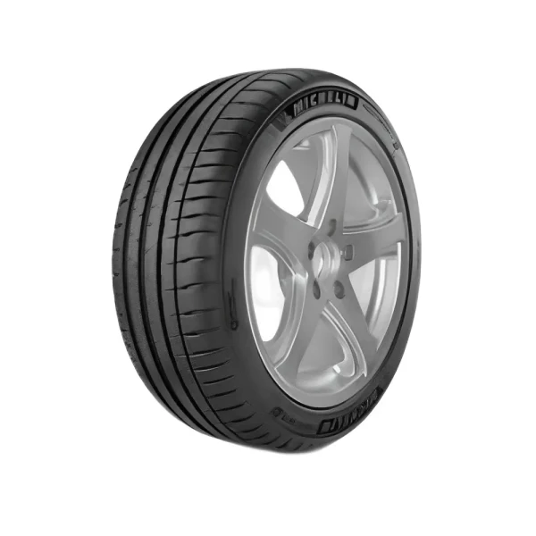 Neumatico 235 45 R19 Michelin Pilot Sport 4 99 Y