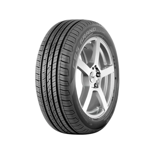 Neumatico 235 65 R18 Cooper Cs5 Grand Touring 106 T