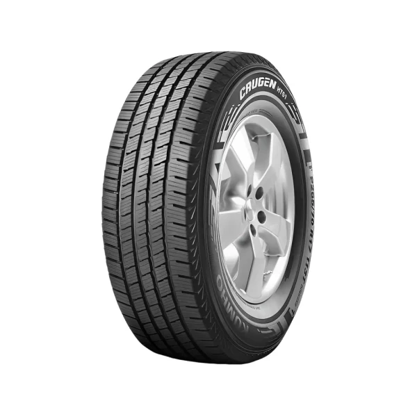 Neumatico 265 65 R18 Kumho Ht51 112 T