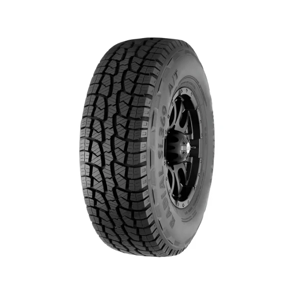 Neumatico 265/70 r16 westlake sl369 112s