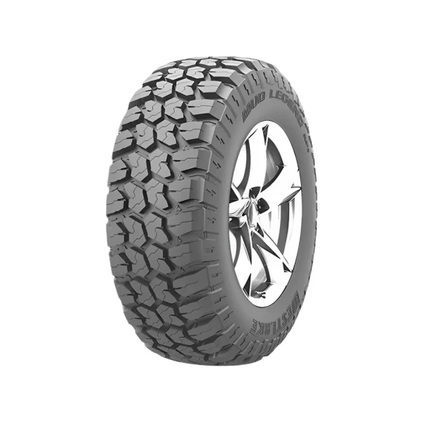 Neumatico 33 12.50 R15 Westlake Sl378 108 Q