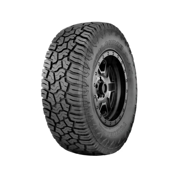 Neumatico 285/60 r18 yokohama g016 