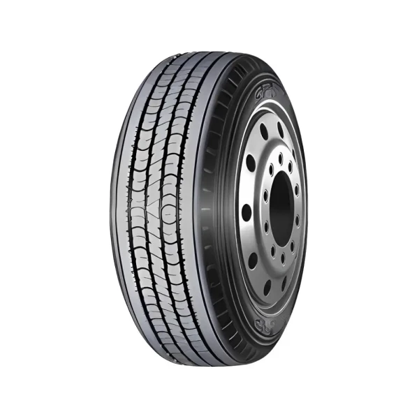 Neumatico 195 75 R15 Dunlop Sp355s 109 N