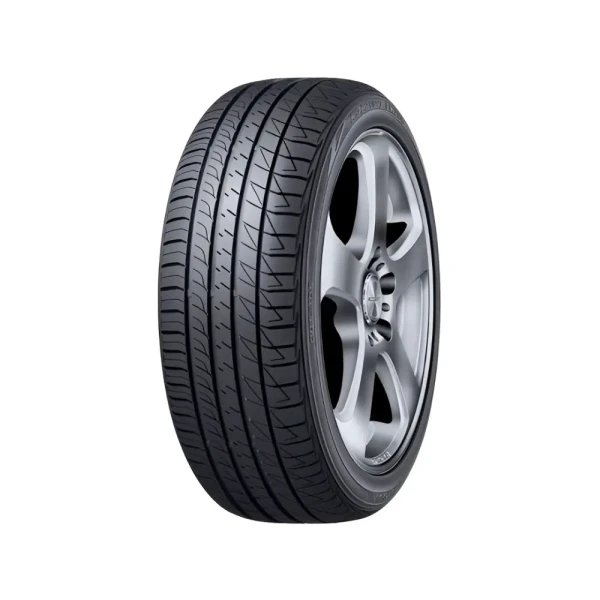 Neumatico 215 55 R17 Dunlop Lm705 94 V