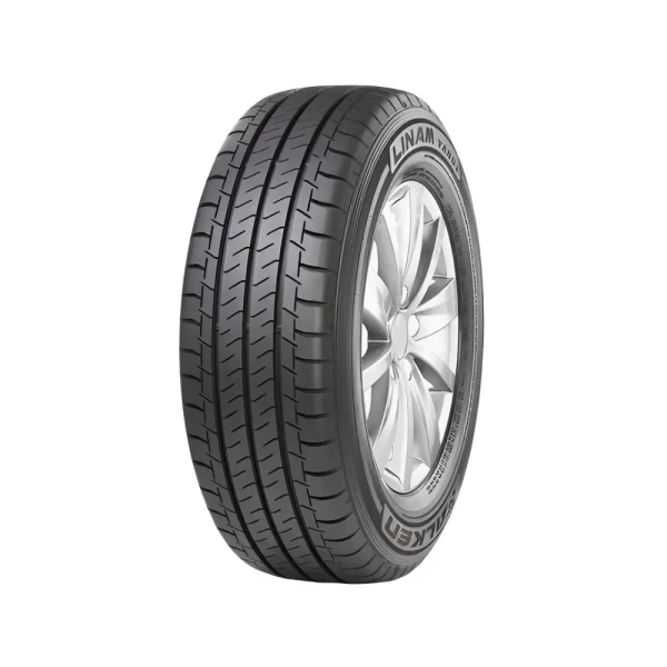 Neumatico 215/65 r16 falken lnvn01 