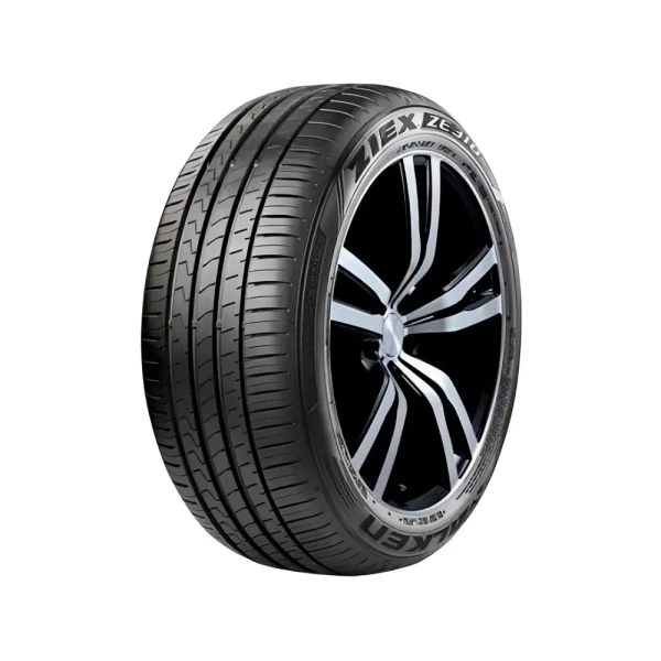 Neumatico 225/40 r18 falken ze310ec 92y