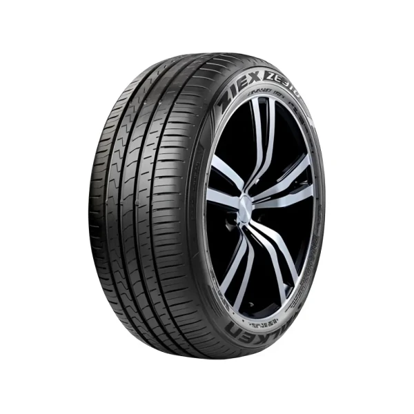 Neumatico 225 55 R17 Falken Ze310ec