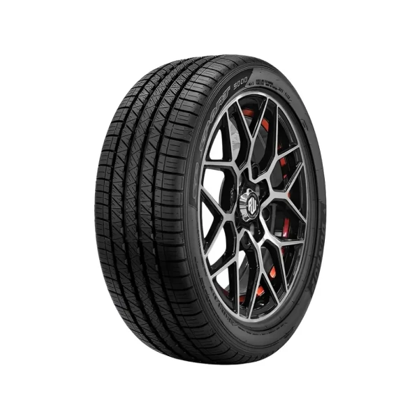 Neumatico 225 55 R18 Dunlop Sp5000 98 H
