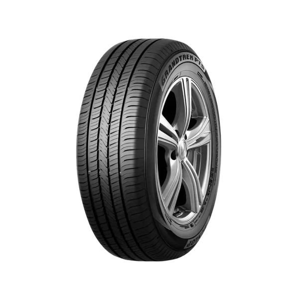 Neumatico 225/60 r17 dunlop pt5 99v