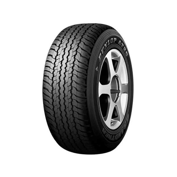 Neumatico 265/65 r17 dunlop at25 112s