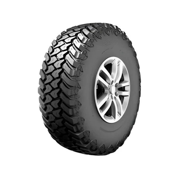 Neumatico 265 65 R17 Roadx Rxquest M/t 120/117 Q