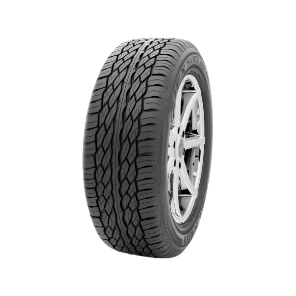 Neumatico 275/55 r20 falken ziex05 117h