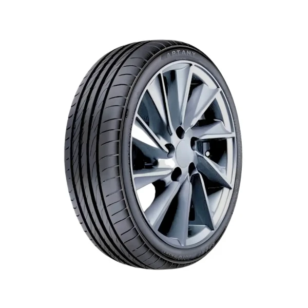 Neumatico 285 45 R19 Aptany Ra302y Runflat 107 V