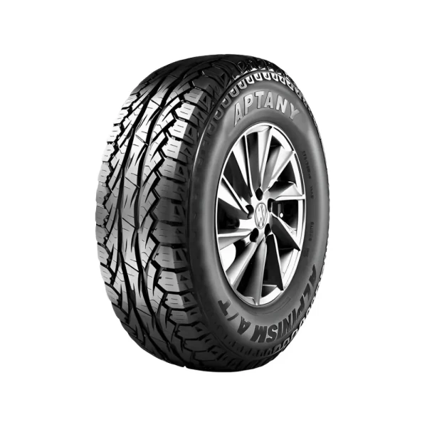 Neumatico 285/60 r18 aptany ru006y 116h